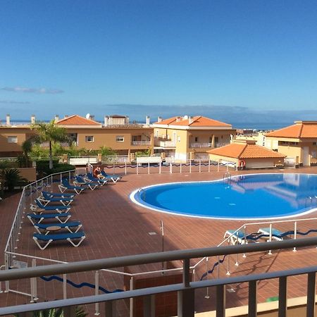 Brisas Del Mar Apartment Costa Adeje  Ngoại thất bức ảnh