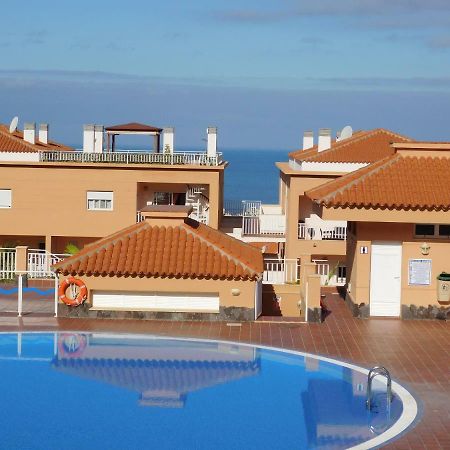 Brisas Del Mar Apartment Costa Adeje  Ngoại thất bức ảnh