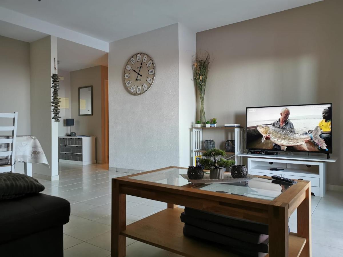 Brisas Del Mar Apartment Costa Adeje  Ngoại thất bức ảnh