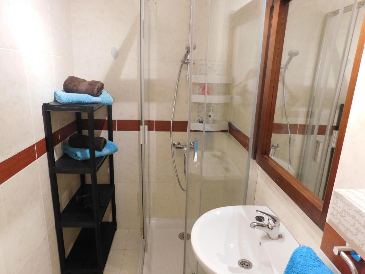 Brisas Del Mar Apartment Costa Adeje  Ngoại thất bức ảnh