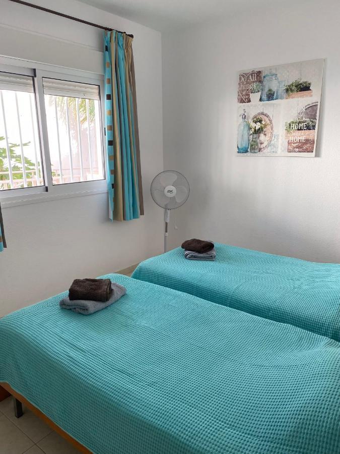 Brisas Del Mar Apartment Costa Adeje  Ngoại thất bức ảnh