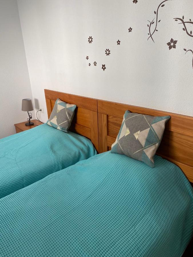Brisas Del Mar Apartment Costa Adeje  Ngoại thất bức ảnh