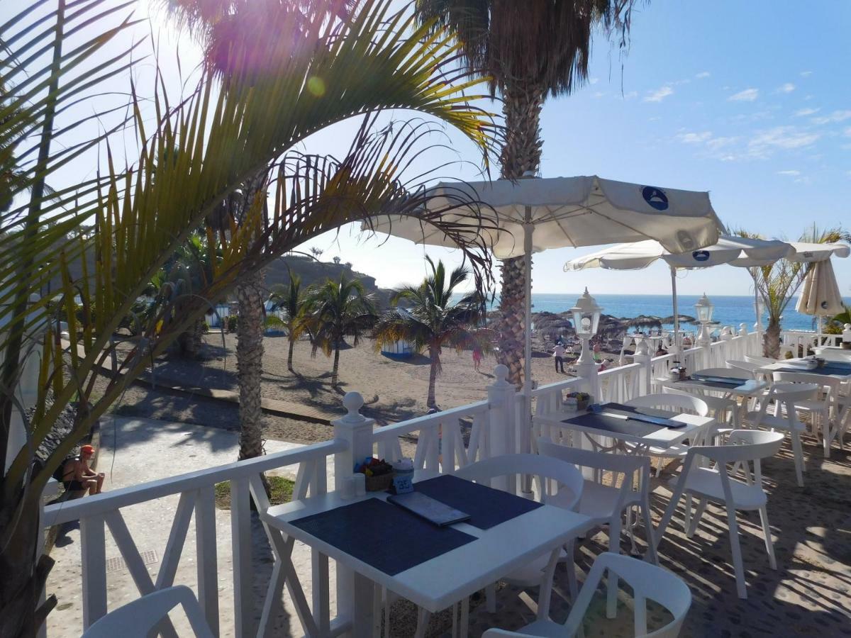 Brisas Del Mar Apartment Costa Adeje  Ngoại thất bức ảnh
