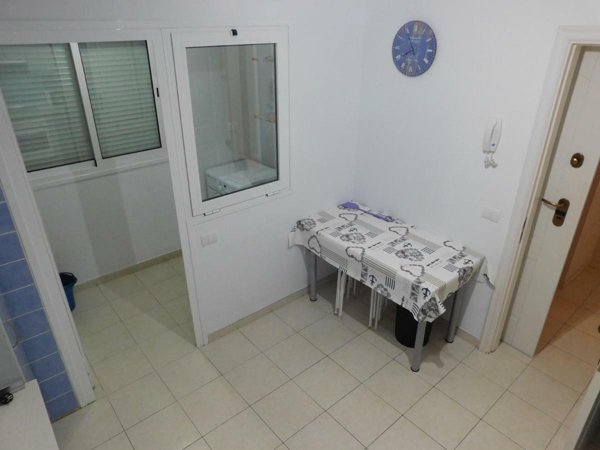 Brisas Del Mar Apartment Costa Adeje  Ngoại thất bức ảnh