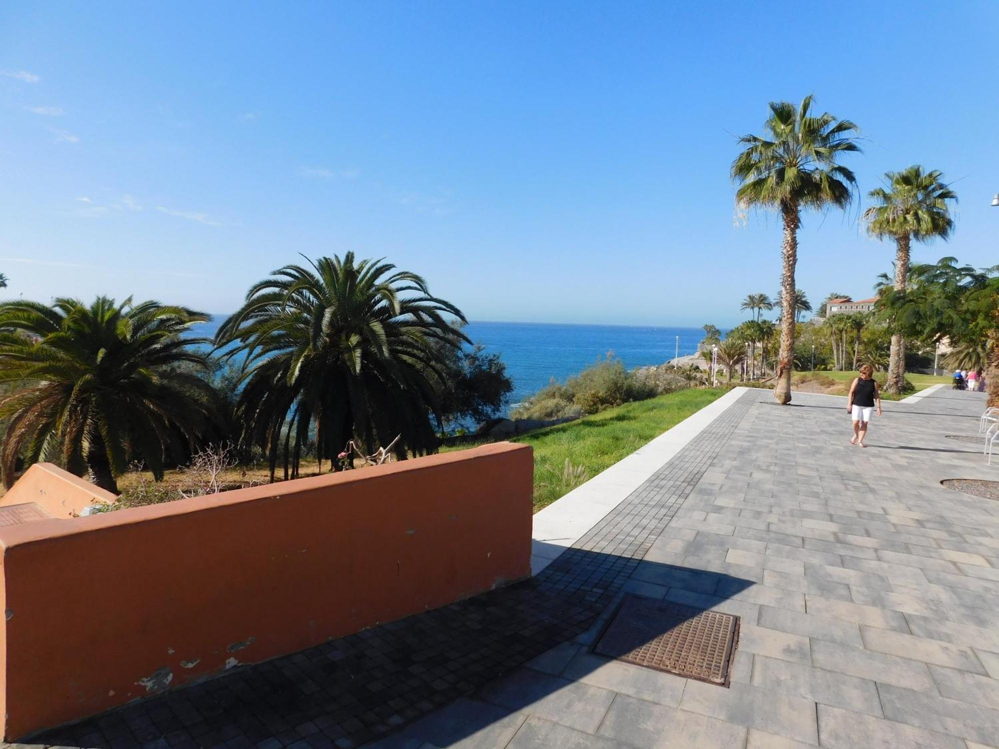 Brisas Del Mar Apartment Costa Adeje  Ngoại thất bức ảnh