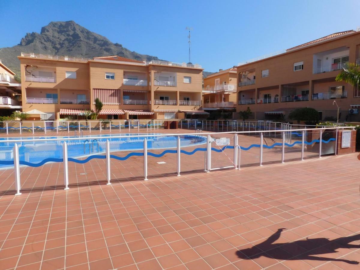 Brisas Del Mar Apartment Costa Adeje  Ngoại thất bức ảnh