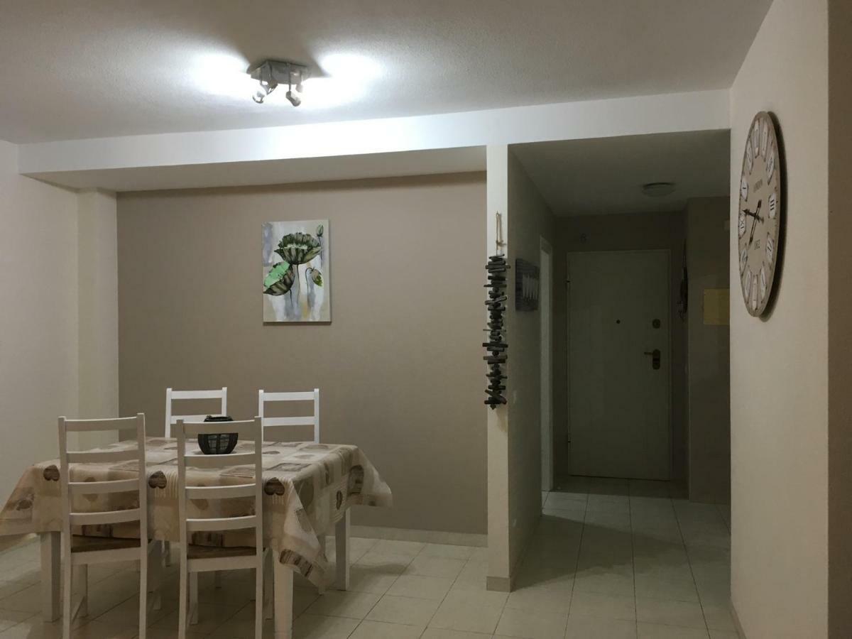 Brisas Del Mar Apartment Costa Adeje  Ngoại thất bức ảnh