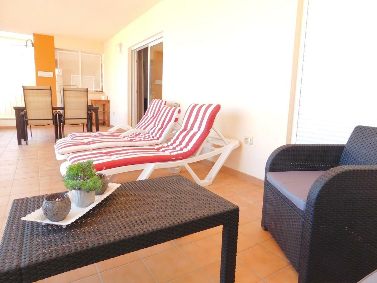 Brisas Del Mar Apartment Costa Adeje  Ngoại thất bức ảnh