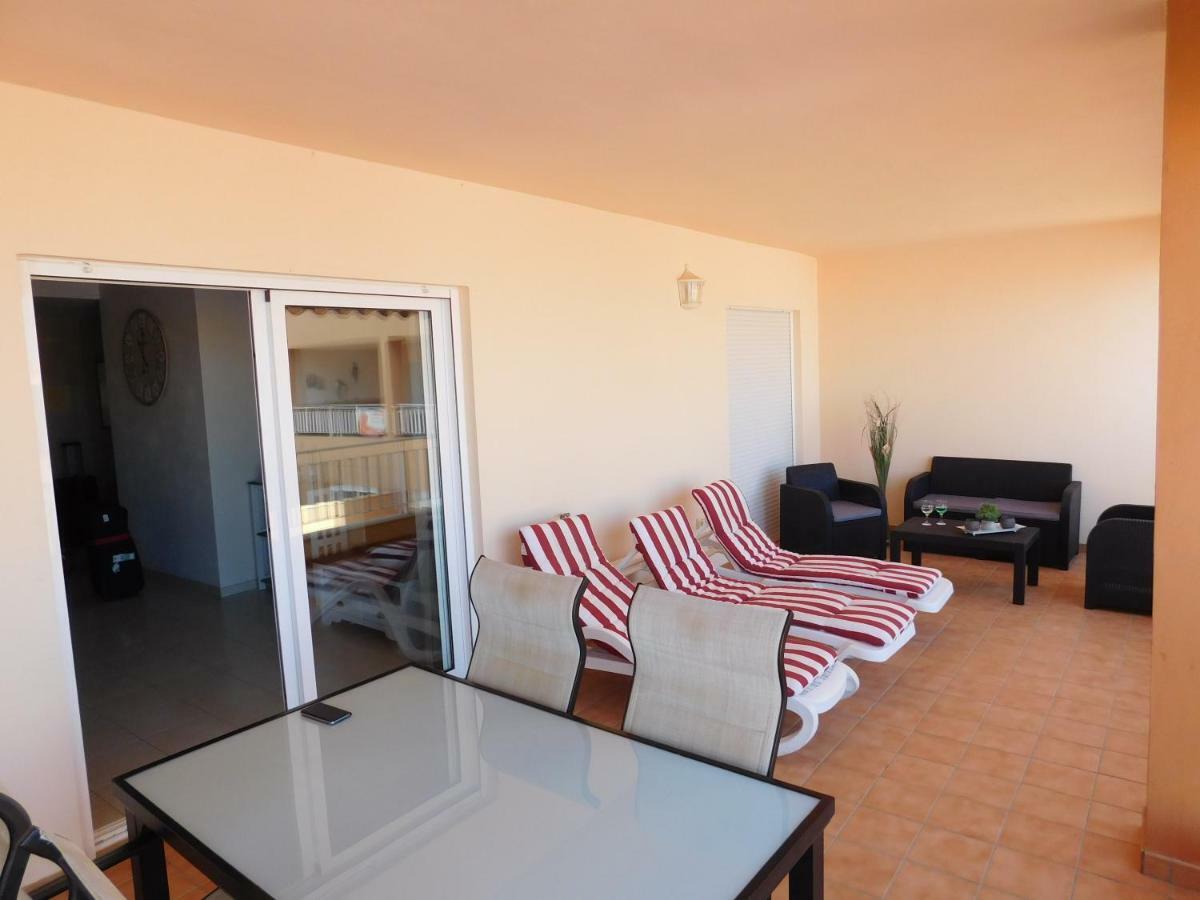 Brisas Del Mar Apartment Costa Adeje  Ngoại thất bức ảnh