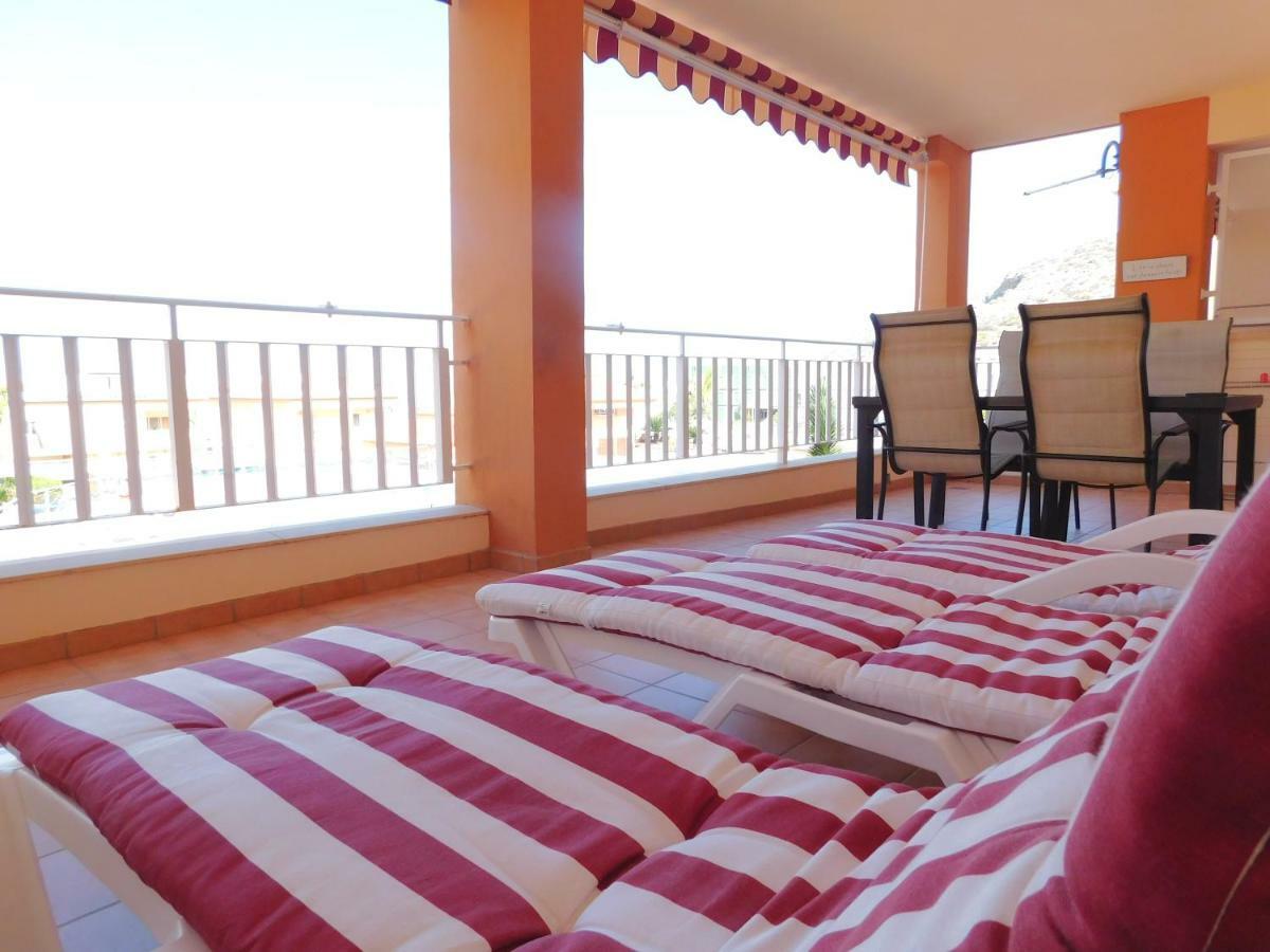Brisas Del Mar Apartment Costa Adeje  Ngoại thất bức ảnh