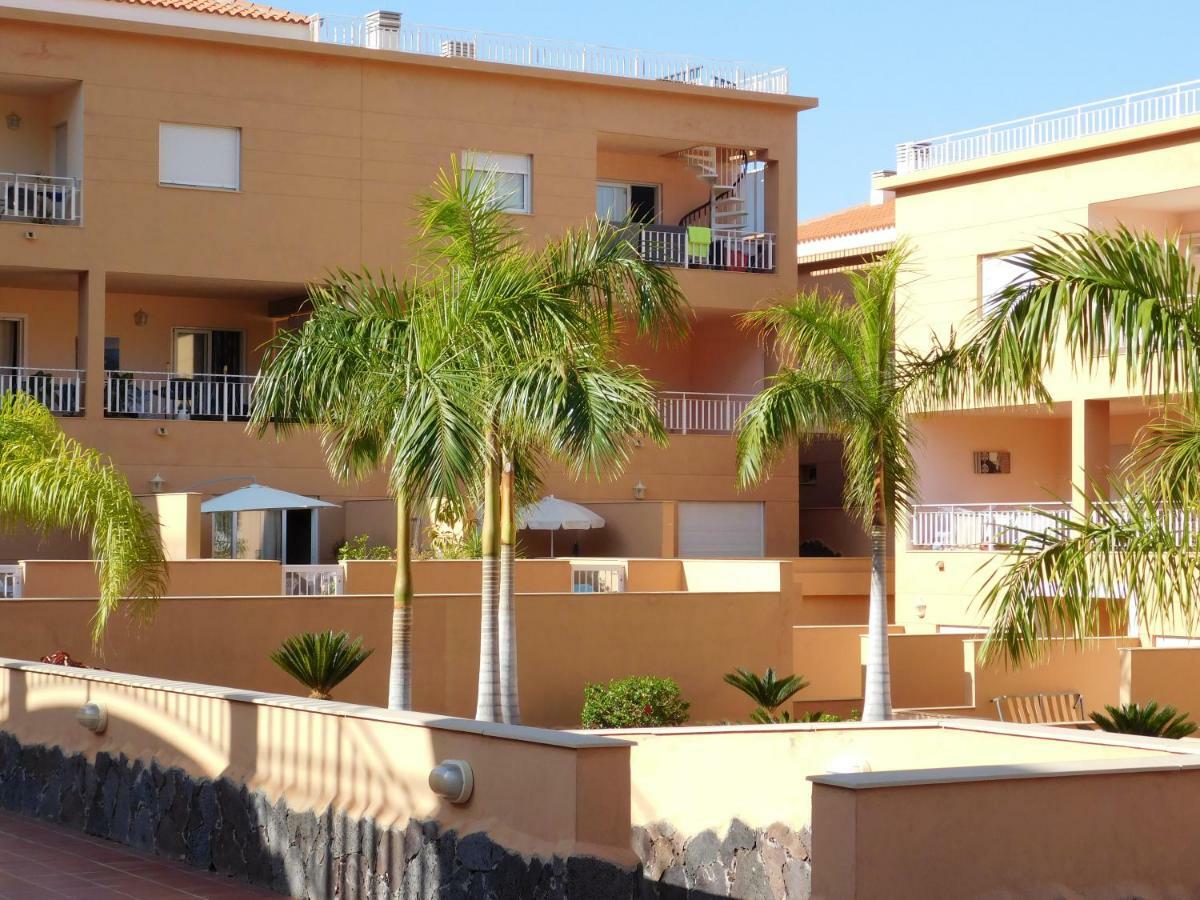Brisas Del Mar Apartment Costa Adeje  Ngoại thất bức ảnh