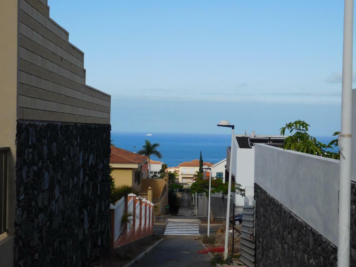 Brisas Del Mar Apartment Costa Adeje  Ngoại thất bức ảnh